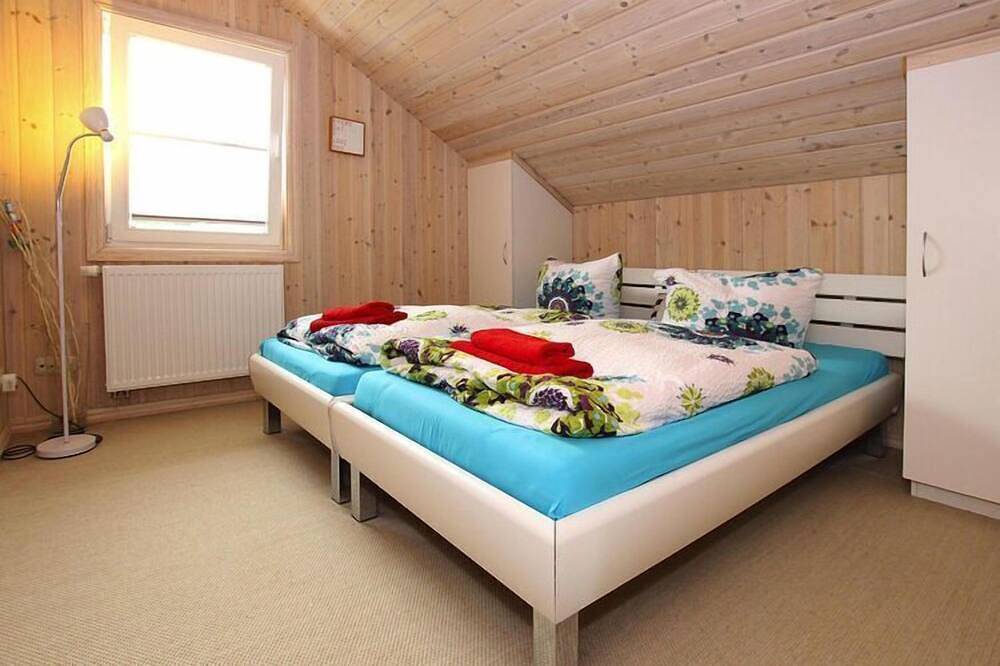 Ferienhaus mit Sauna am Dümmer See in Dümmer (Mecklenburg-Vorpommern), Ludwigslust-Parchim