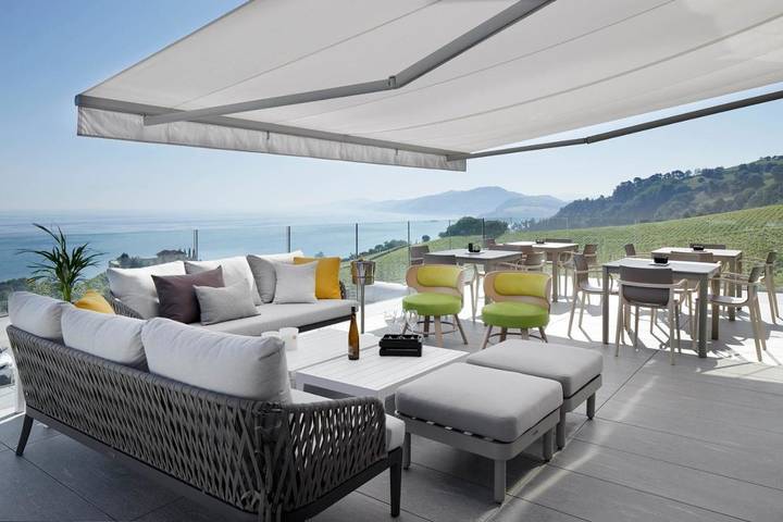Casa rural para 2 personas, con Terraza además de Jacuzzi y Jardín en Reserva de la Biosfera de Urdaibai - 2