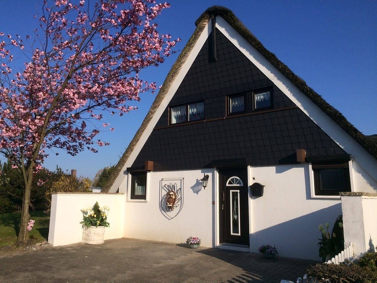 Romantic Cottage in Großenbrode, Ostholstein