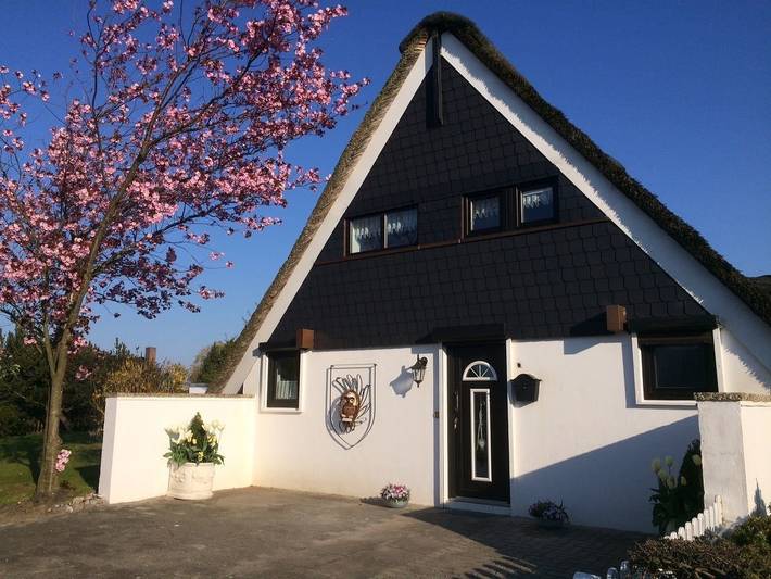 Ferienhaus für 2 Personen, mit Terrasse und Garten in Großenbrode - 2