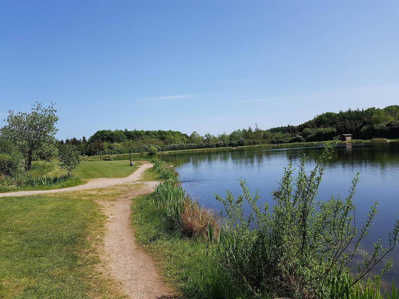 Sonniges Refugium im Arrild Oasis in Arrild, Tondern und Umgebung