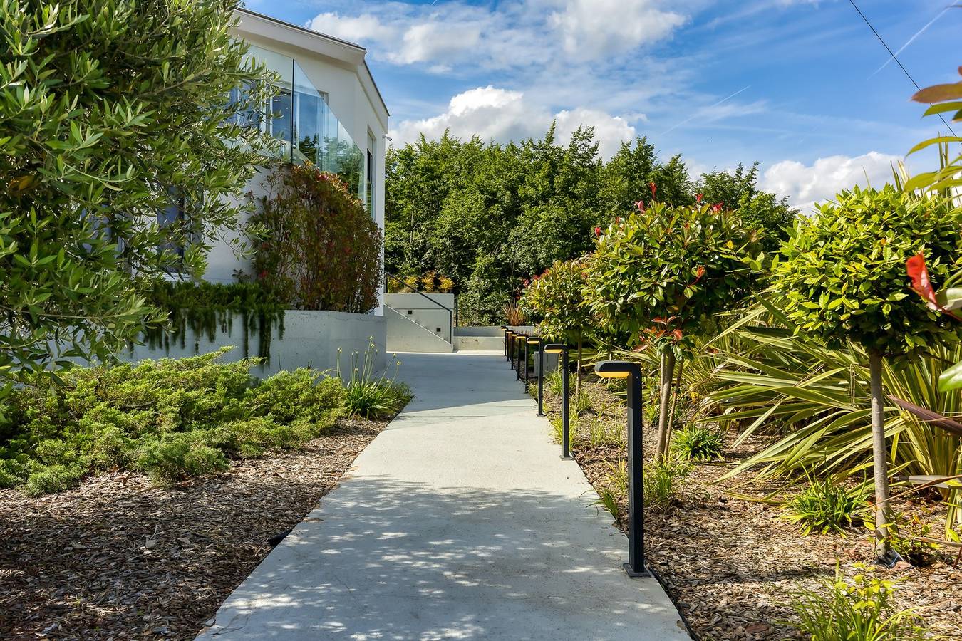 New in 2024 Villa Lina in Općina Matulji, Opatija Riviera