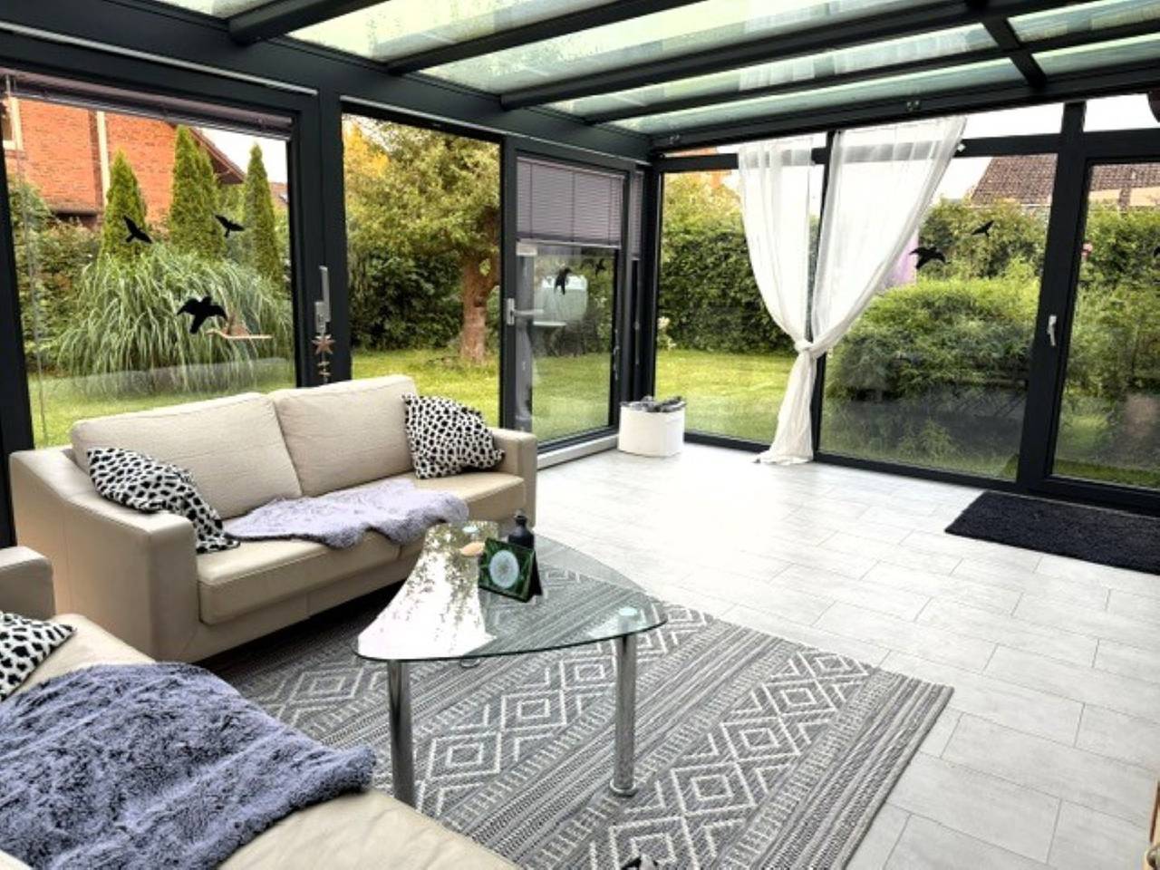 Ferienhaus Schusterberg: Ihr naturnahes Urlaubs-Zuhause an der Ostsee in Dörphof, Rendsburg-Eckernförde