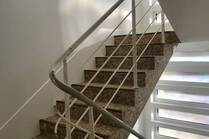 Appartement de vacances pour 10 personnes à Dunkerque