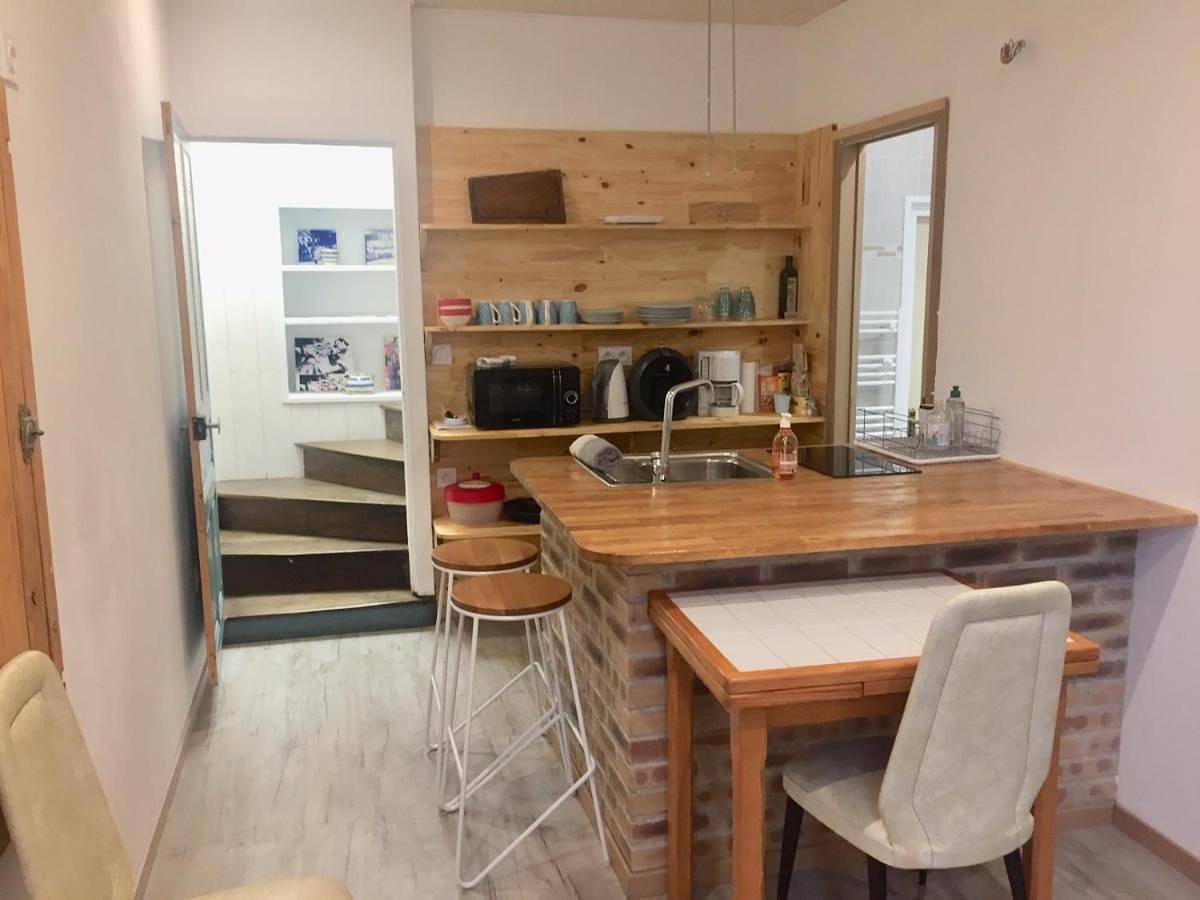 Appartement entier, La cremaillère in Huriel, Région de Montluçon