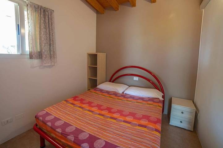 Ferienhaus für 3 Personen, mit Pool am Gardasee - 3