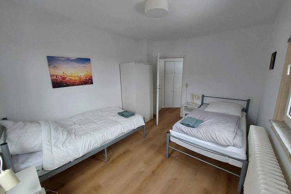 Ganze Wohnung, Schöne große Wohnung mit allem was man braucht/ 95 qm in Idstein, Rheingau-Taunus-Kreis