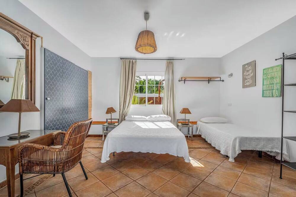 Villa del Sol Golf del Sur in Oasis del Sur, San Miguel de Abona
