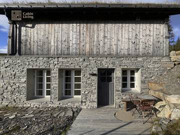 Ferienwohnung für 4 Personen, mit Ausblick in Ost-Norwegen