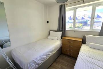 Apartment for 4 People in Perranporth, Cornwall, Photo 1