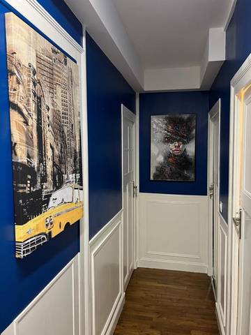 Bateau pour 2 personnes, avec vue et balcon dans les Pays de la Loire