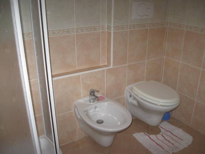 Gîte pour 6 personnes, avec jardin à Levico Terme - 4