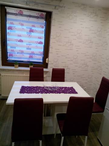 Ferienwohnung für 5 Personen in Brotterode-Trusetal, Rennsteig, Bild 4