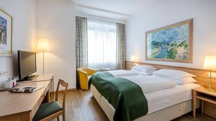 Appartement voor 2 Personen in Salzburg, Salzburg en omgeving, Afbeelding 3