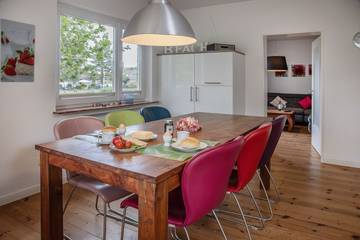 Ferienhaus für 9 Personen in Carolinensiel, Wittmund, Bild 2