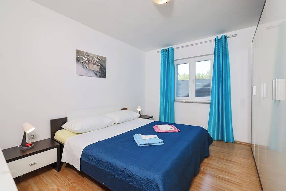 Apartment Feliks - A1 in Ljubac, Zadar