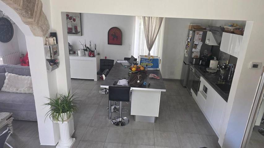 Maison d’hôte pour 2 personnes, avec jacuzzi et jardin dans les Alpes maritimes - 3