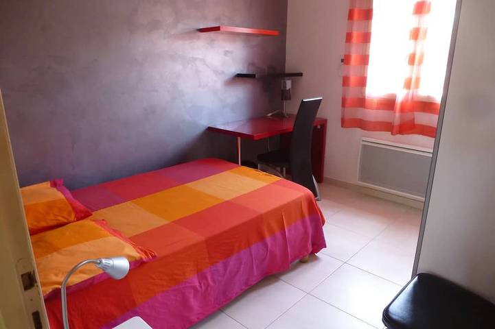 Villa pour 10 personnes, avec jardin et jacuzzi à Mougins - 3