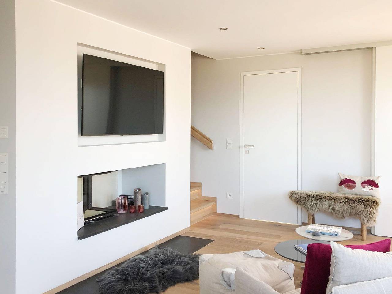 Apartamento vacacional entero, Strandteufel Sylt in Hörnum, Sylt