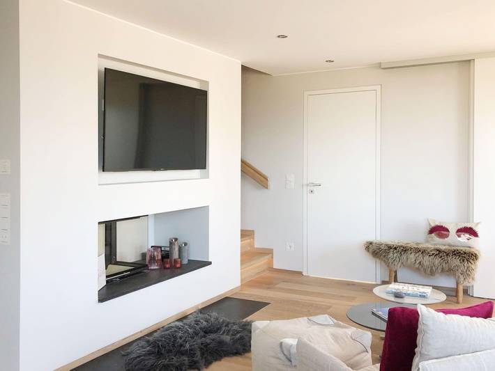 Ganze Ferienwohnung, Strandteufel Sylt in Nordfriesische Inseln (Schleswig-Holstein) (Schleswig-Holstein), Hörnum