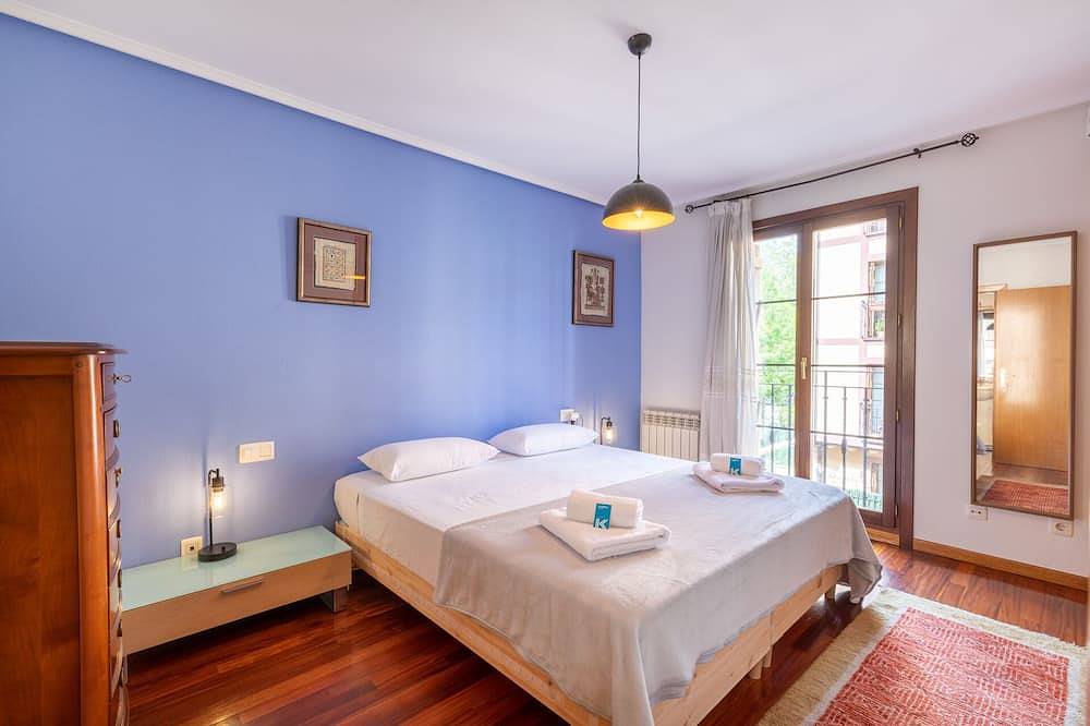 Entire apartment, Eihera - baskeyrentals in Irun, Gipuzkoa