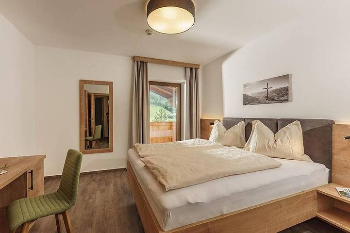 Ganze Wohnung, App. Hoamat - Unser Hoamat in Pichl, Pichl-Preunegg