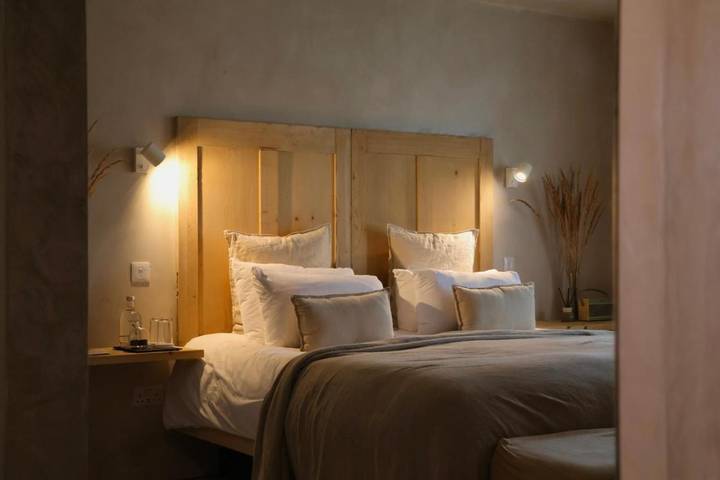 Hôtel pour 2 personnes, avec vue et jardin à Doolin - 2