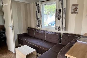 Camping pour 8 Personnes dans Vias Plage, Vias, Photo 4