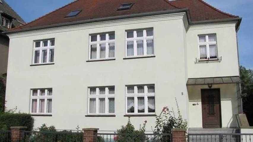 Ferienwohnung für 3 Personen - 1