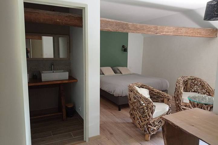 Location de vacances pour 14 personnes à Saint-Vincent-sur-Oust - 3