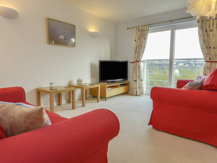 Holiday home for 6 people, with Garden in Bude
