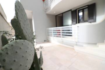 Maison De Vacances pour 3 Personnes dans Otranto, Région d'Otranto, Photo 1