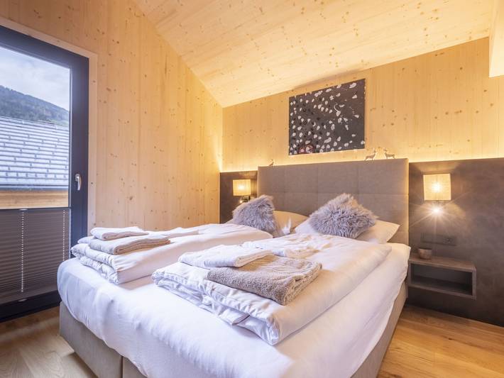 Ferienhaus für 8 Personen in Sankt Georgen am Kreischberg - 3