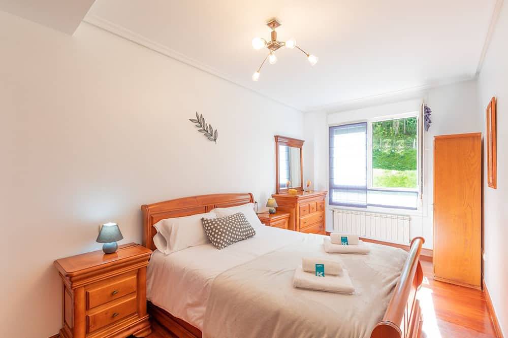 Apartamento entero, Sabea - baskeyrentals in Cestona, Guipúzcoa