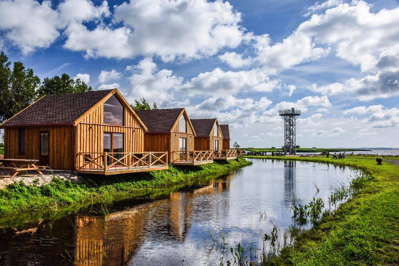 Holiday Home in Litwa
