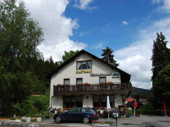 Ferienwohnung für 6 Personen, mit Terrasse, mit Haustier in Titisee (Titisee-Neustadt)