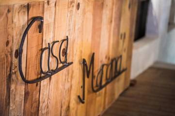 Hôtel pour 2 personnes, avec terrasse et piscine à Lucciana