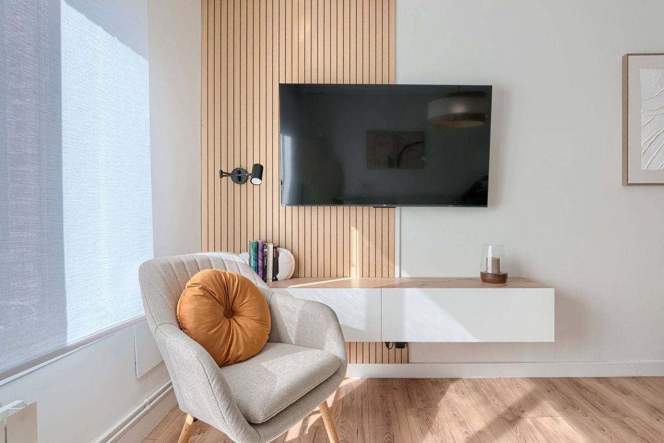 Ganze Wohnung, Ferienwohnung für 1 Person in Bilbao, Bizkaia