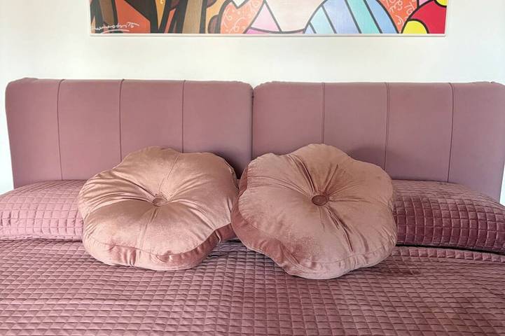 Ferienwohnung für 7 Personen