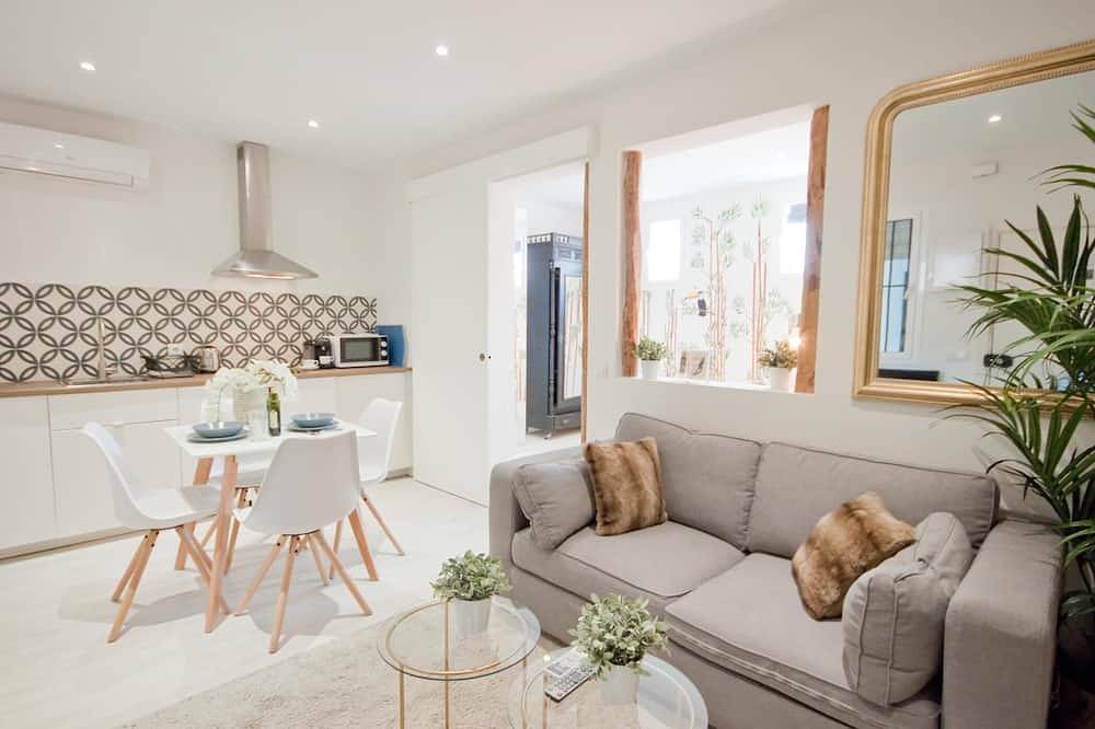 Appartamento vacanze a Madrid a partire da 102€ a notte