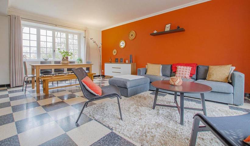 Location de vacances pour 4 personnes, avec terrasse et jardin à Les Riceys - 3
