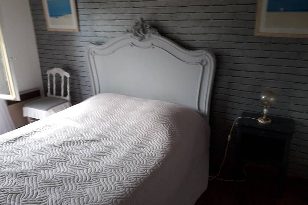 Detached house, 6 people, 3 bedrooms, 100 m2, Saint-Cécile in Sainte Cécile Plage, Camiers