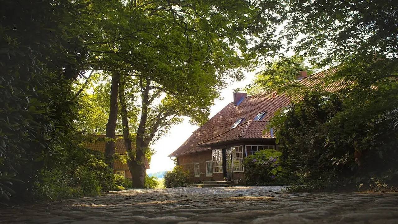 Ferienhaus für 3 Personen (100 m²) in Egestorf in Egestorf, Nordheide