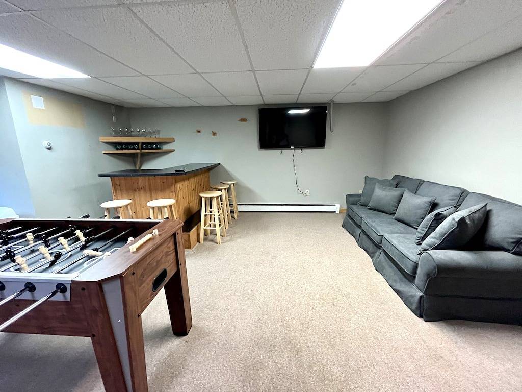 Villa for 12 Guests in Carbon County (PA)