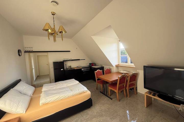 Ferienwohnung für 4 Personen - 1