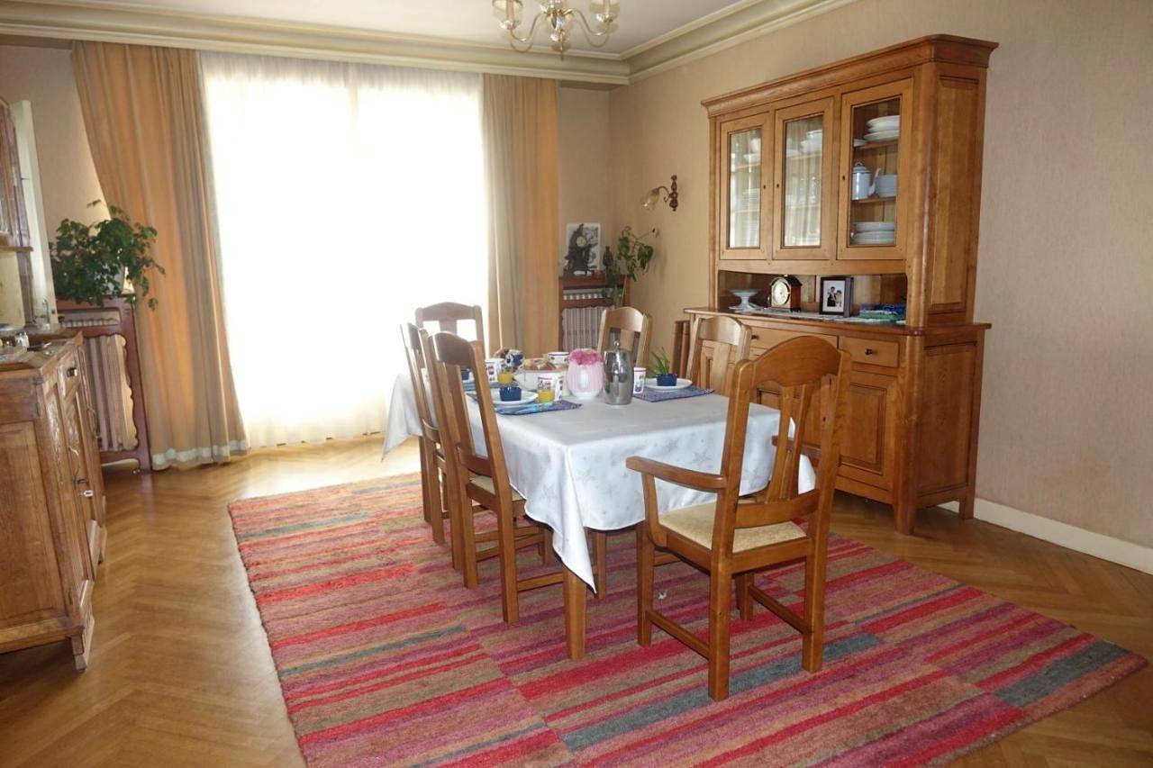 Deluxe Double Room in Treignac, Région de Tulle