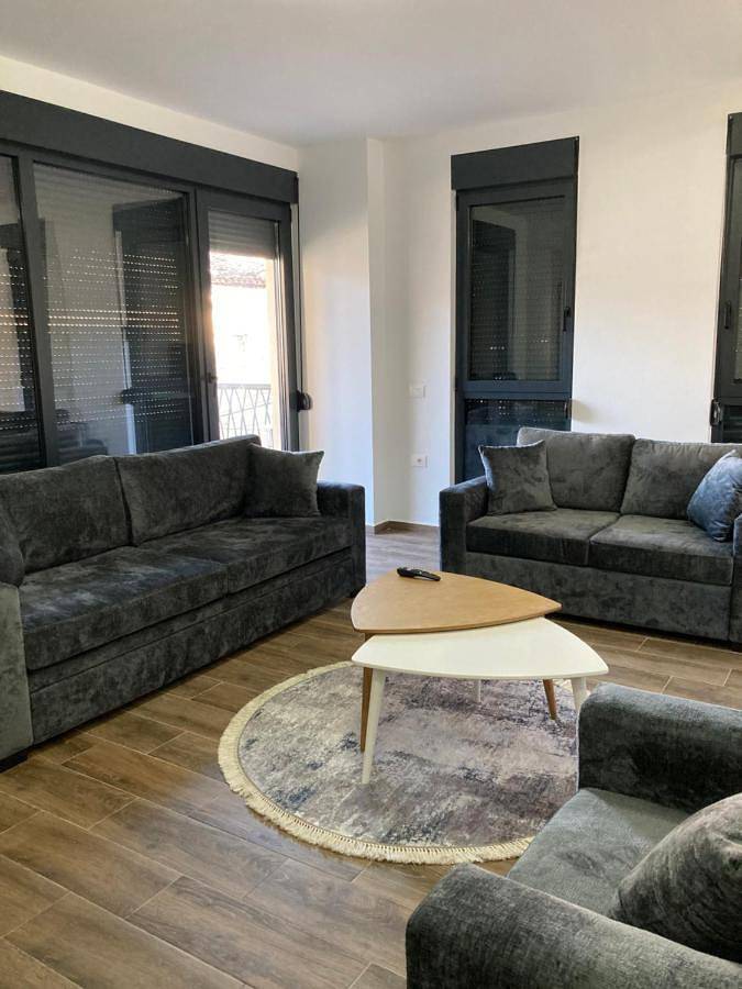 Chambre d’hôte pour 3 personnes, avec Balcon et Vue
