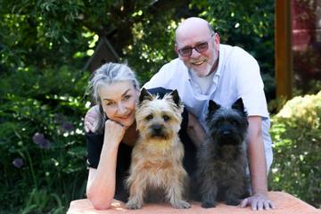 Vacation Rental for 4 Guests in Bad Lausick, Saxon Castle and Heathland, Picture 2