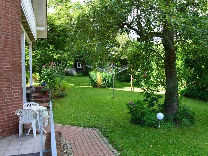 Ferienwohnung für 2 Personen, mit Garten in Hann. Münden - 3
