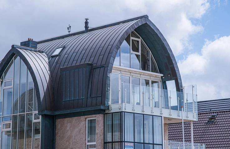 Ferienhaus für 5 Personen in Egmond
